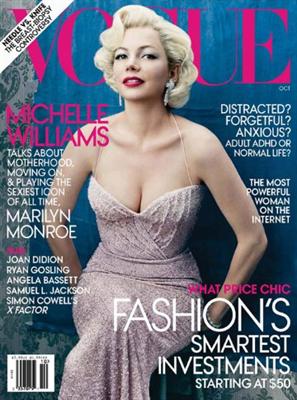 Vogue Subscription